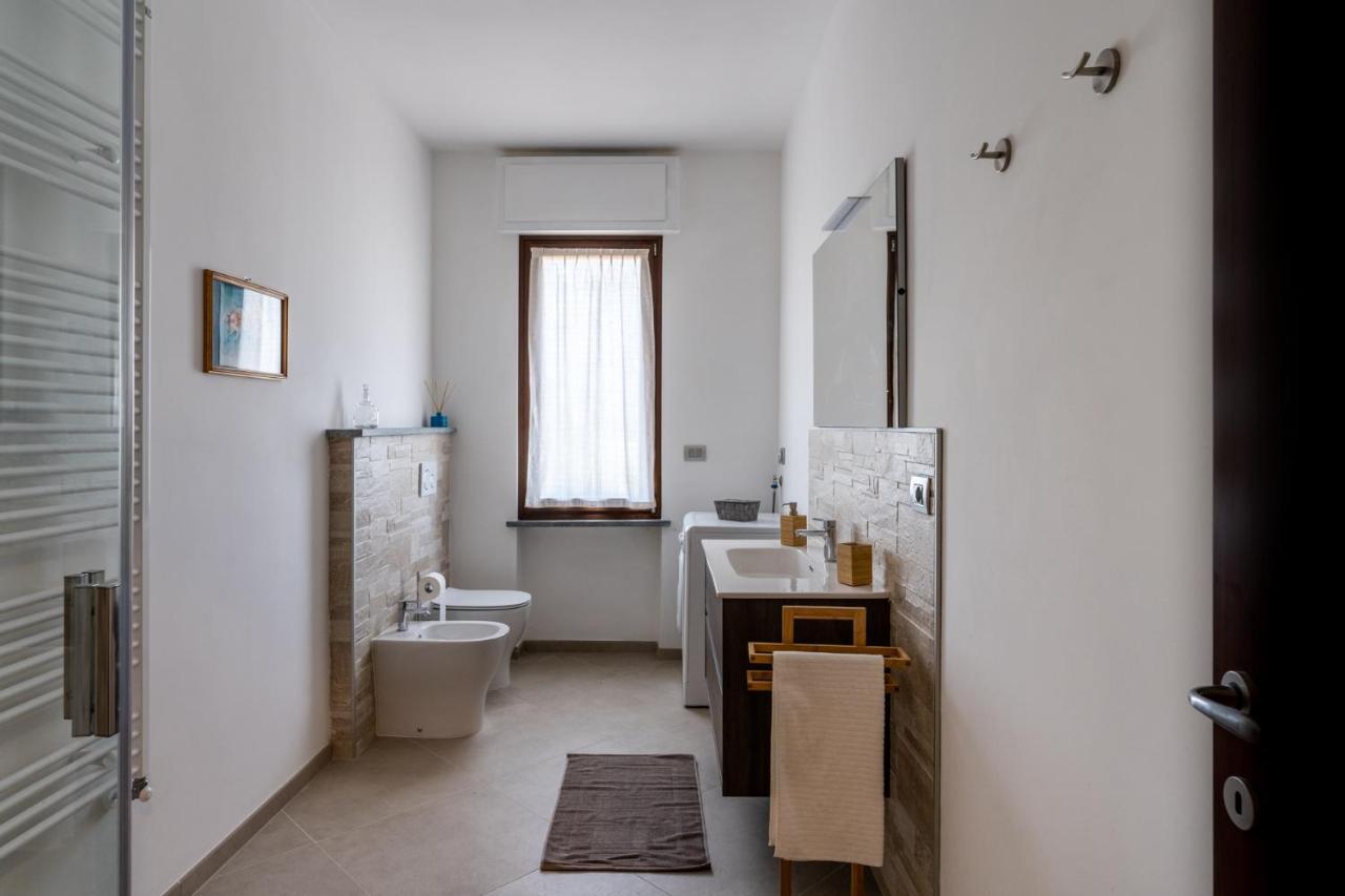 Agriturismo Tenuta La Meridiana Montegrosso d'Asti Экстерьер фото