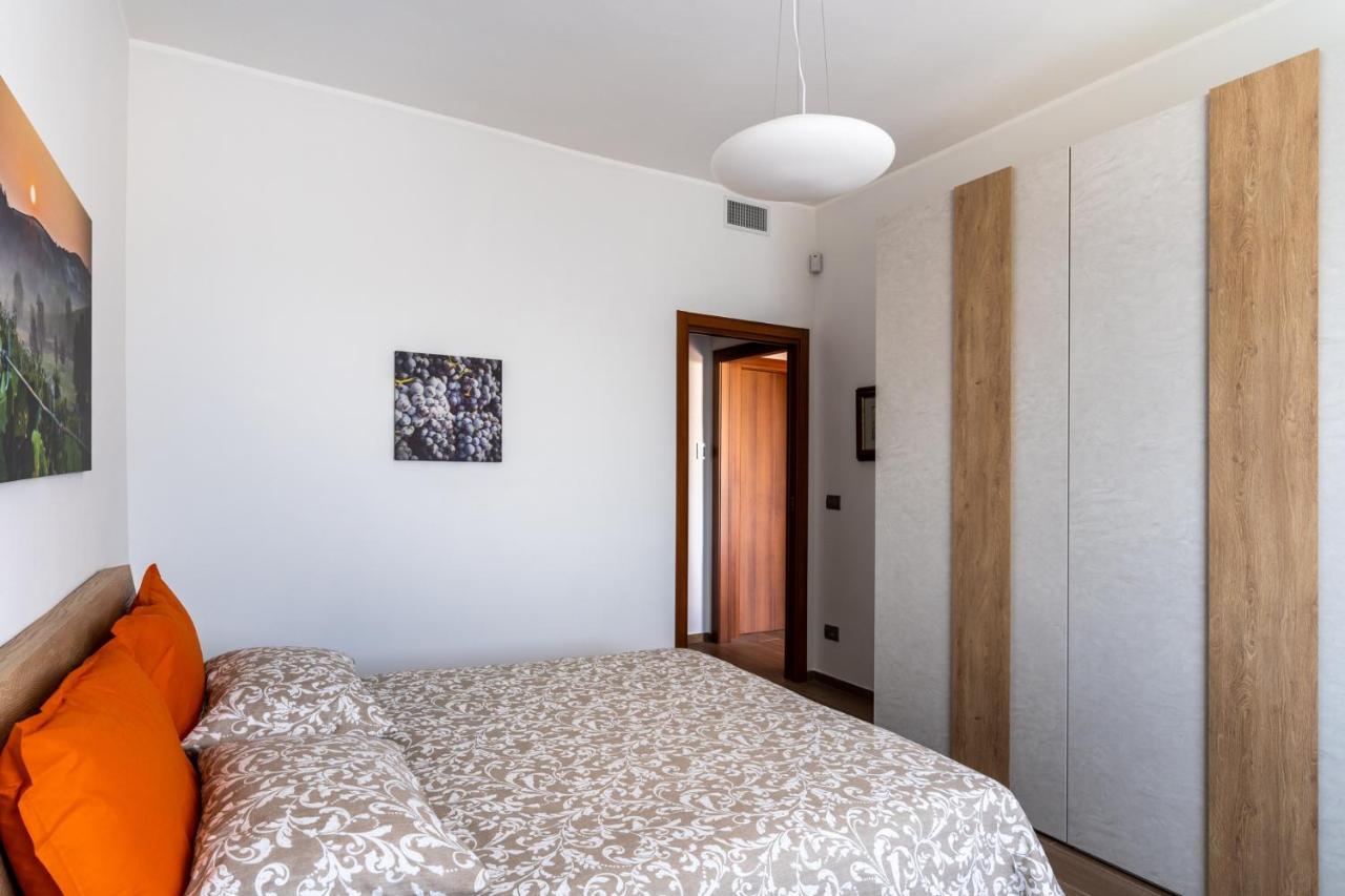 Agriturismo Tenuta La Meridiana Montegrosso d'Asti Экстерьер фото